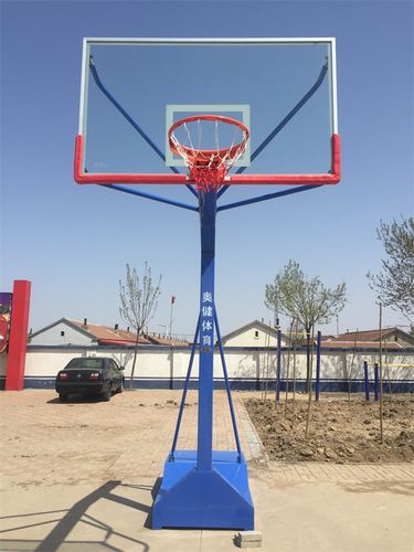 篮球架厂商|奥健体育用品厂|篮球架